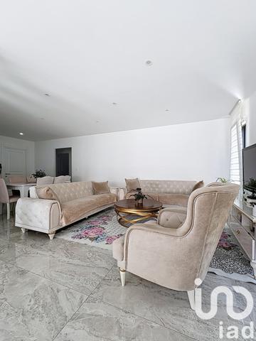 Maison à vendre 4 pièces 111 m² Châteaubriant