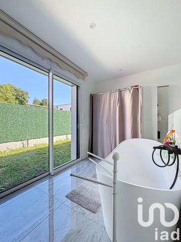 Maison à vendre 4 pièces 111 m² Châteaubriant