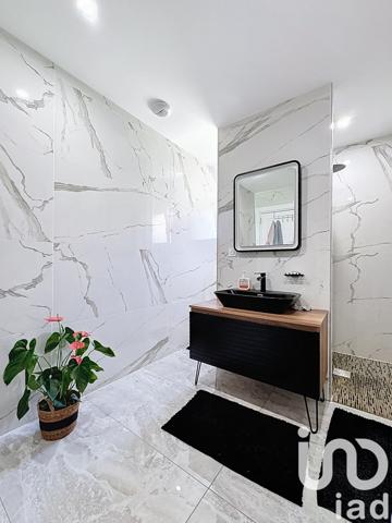 Maison à vendre 4 pièces 111 m² Châteaubriant