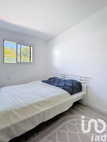 Maison à vendre 4 pièces 111 m² Châteaubriant