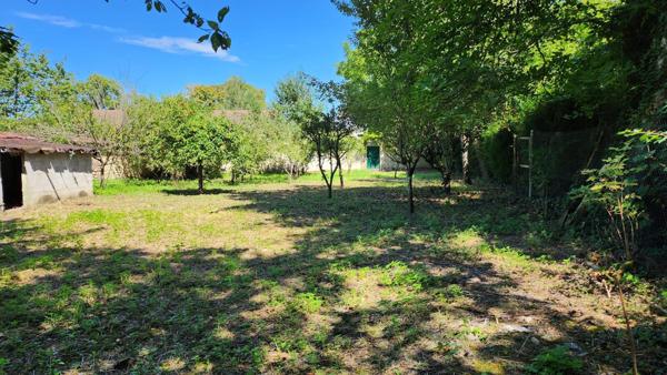 Maison St Clair Sur Epte