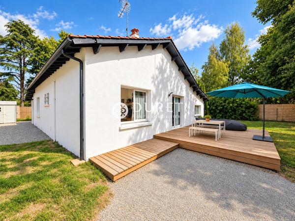 Charmante maison de plain pied - 3 chambres - Challans Sud