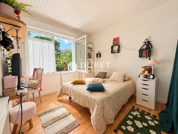 Charmante maison de plain pied - 3 chambres - Challans Sud