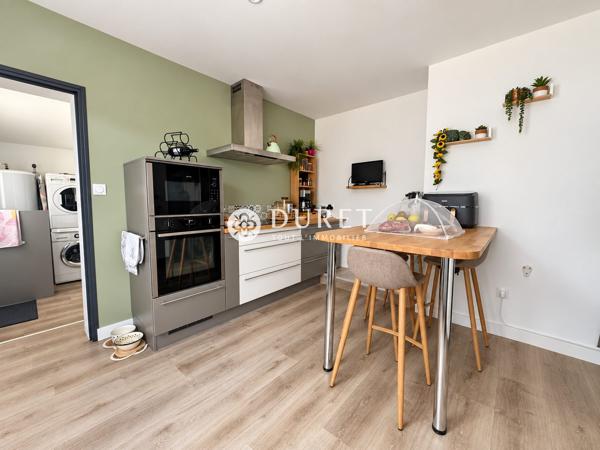 Charmante maison de plain pied - 3 chambres - Challans Sud