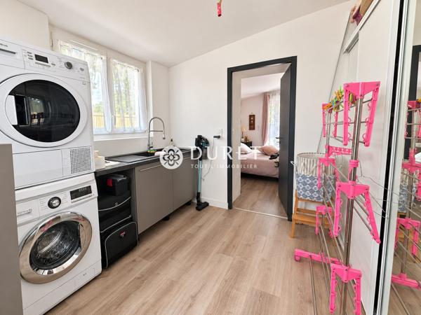 Charmante maison de plain pied - 3 chambres - Challans Sud