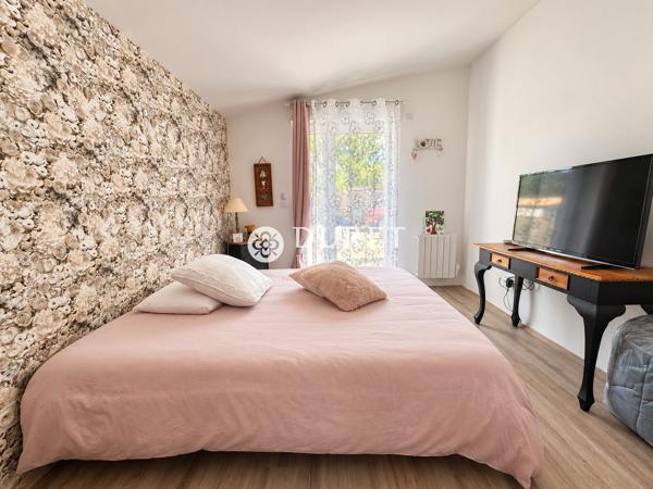 Charmante maison de plain pied - 3 chambres - Challans Sud