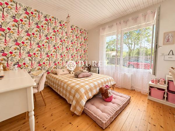 Charmante maison de plain pied - 3 chambres - Challans Sud