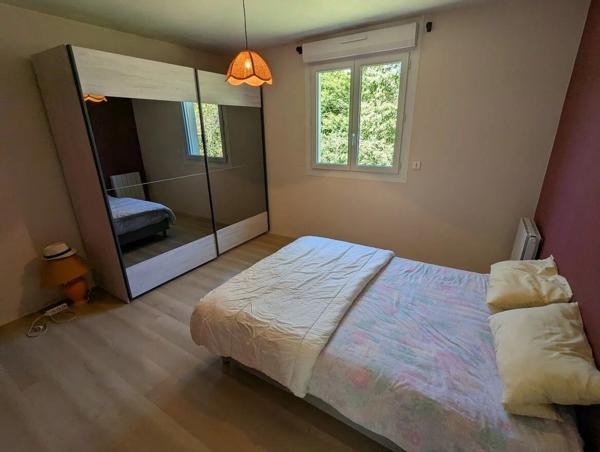 Vente Maison 5 pièces 91 m2 à Josselin