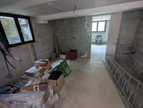 Vente Maison 5 pièces 91 m2 à Josselin