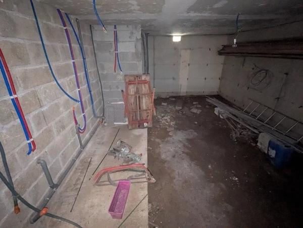 Vente Maison 5 pièces 91 m2 à Josselin