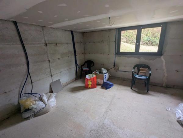 Vente Maison 5 pièces 91 m2 à Josselin