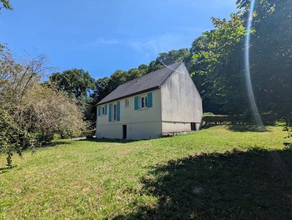 Vente Maison 5 pièces 91 m2 à Josselin