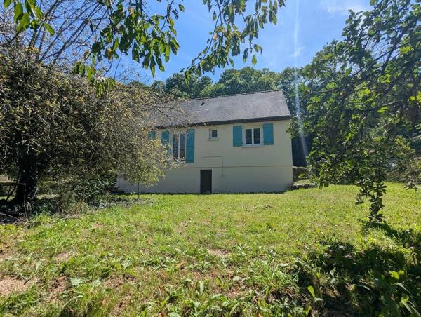 Vente Maison 5 pièces 91 m2 à Josselin