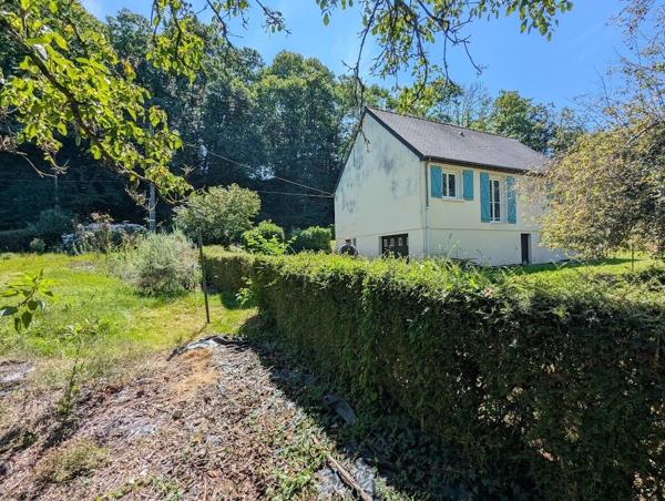 Vente Maison 5 pièces 91 m2 à Josselin