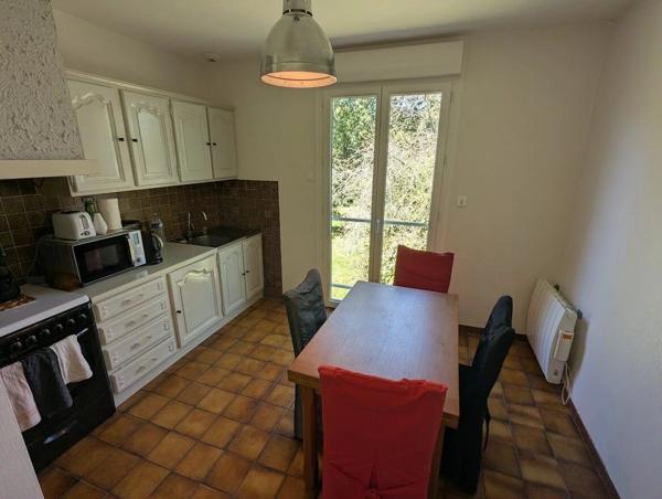 Vente Maison 5 pièces 91 m2 à Josselin