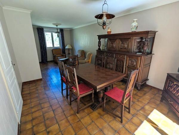 Vente Maison 5 pièces 91 m2 à Josselin