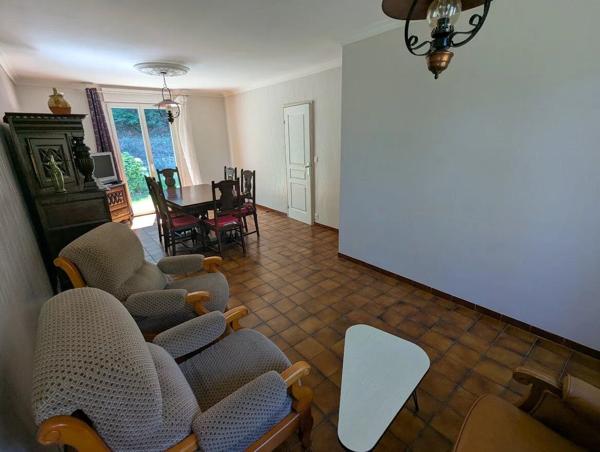 Vente Maison 5 pièces 91 m2 à Josselin