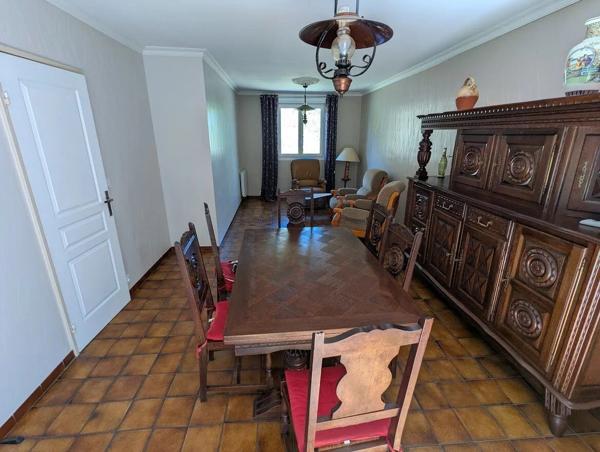 Vente Maison 5 pièces 91 m2 à Josselin
