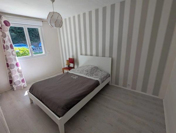 Vente Maison 5 pièces 91 m2 à Josselin