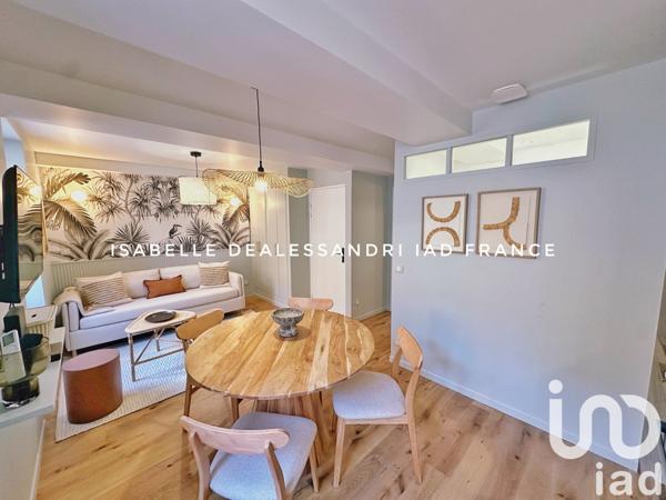 Appartement à vendre 2 pièces 36 m² Sanary-sur-Mer