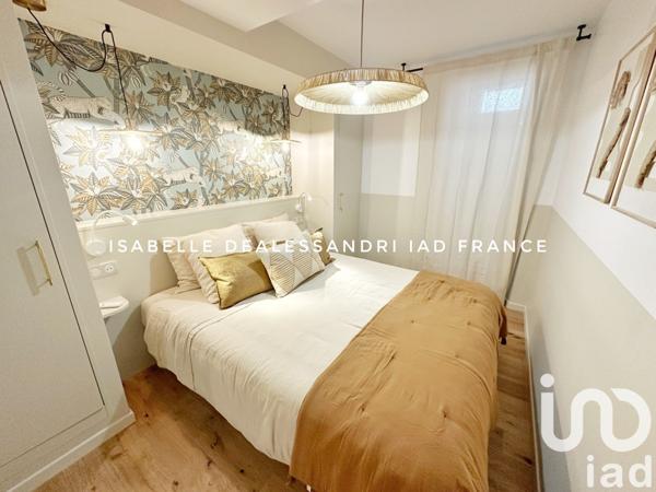 Appartement à vendre 2 pièces 36 m² Sanary-sur-Mer