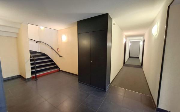 Appartement à vendre    2 pièces •  Médis