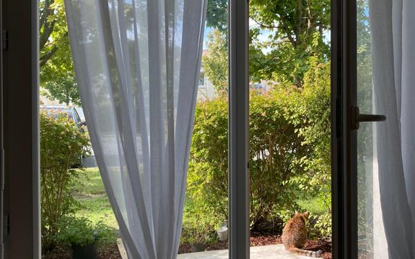 Appartement à vendre    2 pièces •  Médis