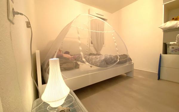 Appartement à vendre    2 pièces •  Médis