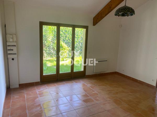 Maison Montreuil 65 m2 JARDIN