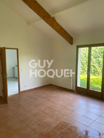 Maison Montreuil 65 m2 JARDIN