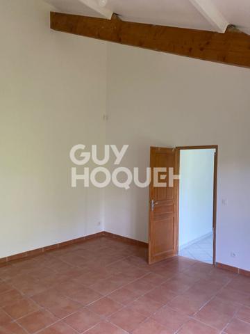 Maison Montreuil 65 m2 JARDIN