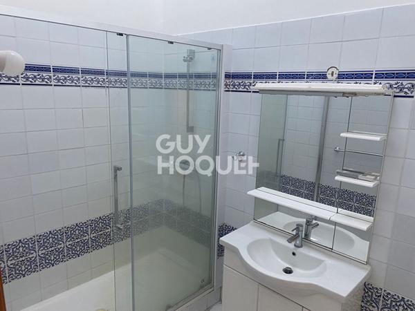 Maison Montreuil 65 m2 JARDIN
