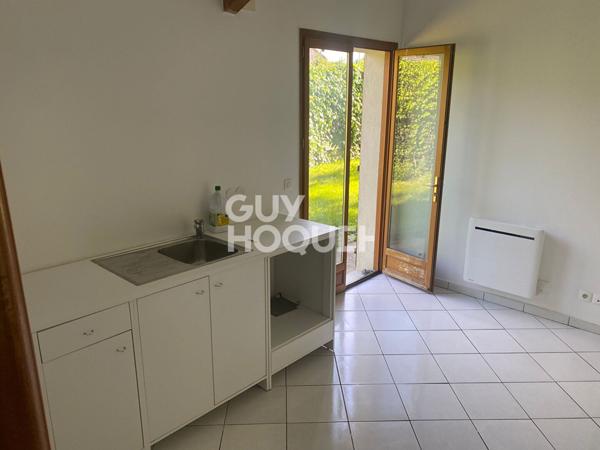 Maison Montreuil 65 m2 JARDIN