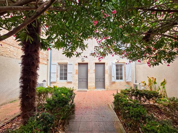 Maison 7 pièces - 140 m²