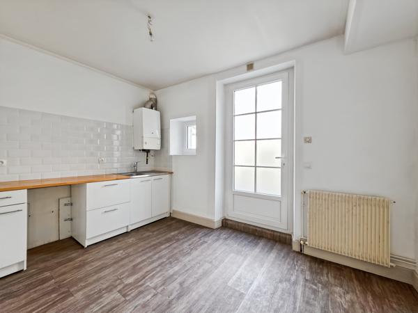 Maison 7 pièces - 140 m²