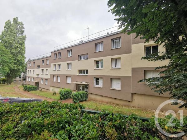 Appartement F5 à vendre  5 pièces - 81 m2 DOMONT - 95