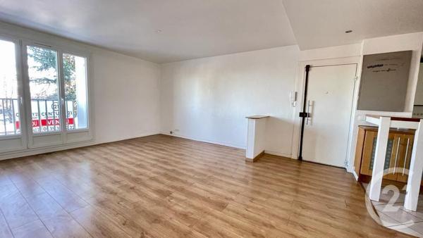 Appartement F5 à vendre  5 pièces - 81 m2 DOMONT - 95