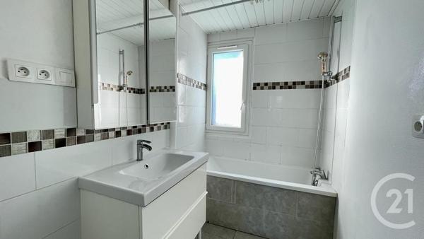 Appartement F5 à vendre  5 pièces - 81 m2 DOMONT - 95