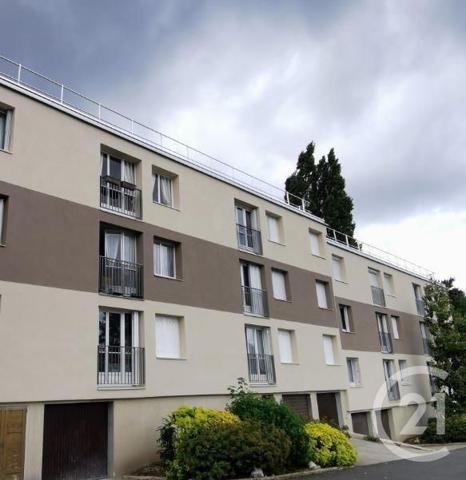 Appartement F5 à vendre  5 pièces - 81 m2 DOMONT - 95