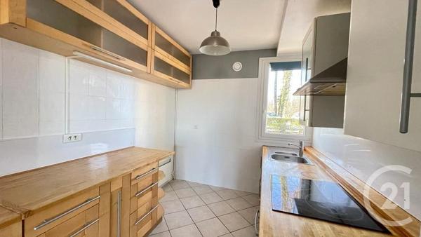 Appartement F5 à vendre  5 pièces - 81 m2 DOMONT - 95
