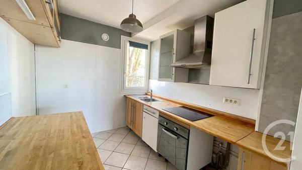 Appartement F5 à vendre  5 pièces - 81 m2 DOMONT - 95