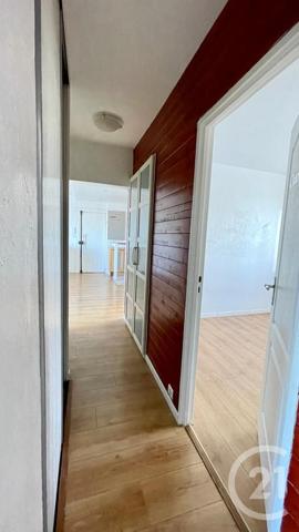 Appartement F5 à vendre  5 pièces - 81 m2 DOMONT - 95