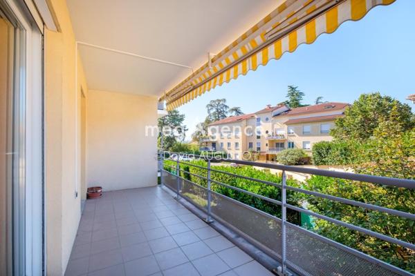 Appartement à GREZIEU-LA-VARENNE, 69290 - 4 pièces 91m²