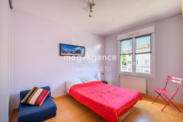 Appartement à GREZIEU-LA-VARENNE, 69290 - 4 pièces 91m²