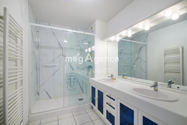 Appartement à GREZIEU-LA-VARENNE, 69290 - 4 pièces 91m²