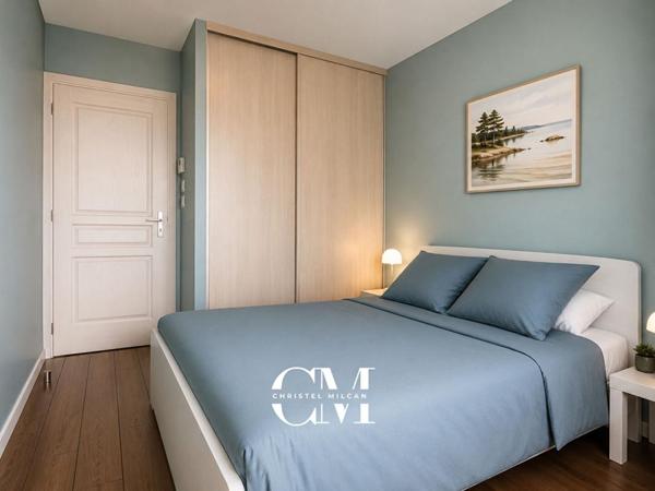 Maison contemporaine de plain-pied avec piscine 210 m2 Bruges Grand Darnal