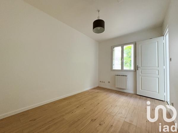 Maison à vendre 2 pièces 33 m² Bièvres