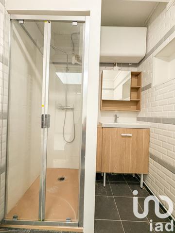 Maison à vendre 2 pièces 33 m² Bièvres