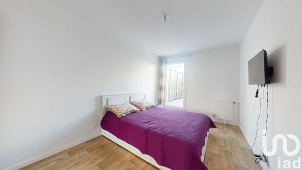 Appartement à vendre 4 pièces 66 m² Trappes