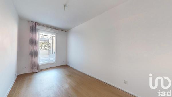 Appartement à vendre 4 pièces 66 m² Trappes